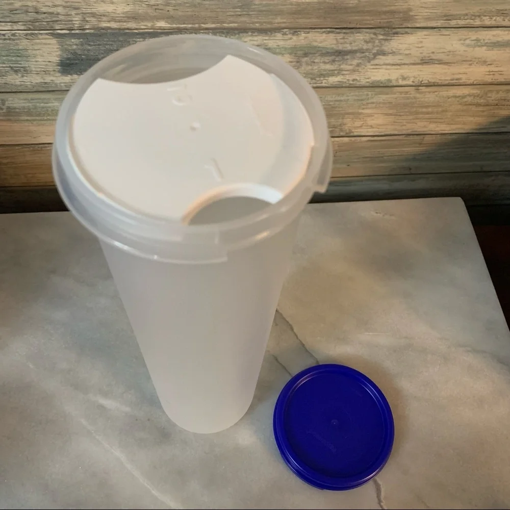 Tupperware Spaghetti Modular Mate/Dispenser - Picture 3 of 8